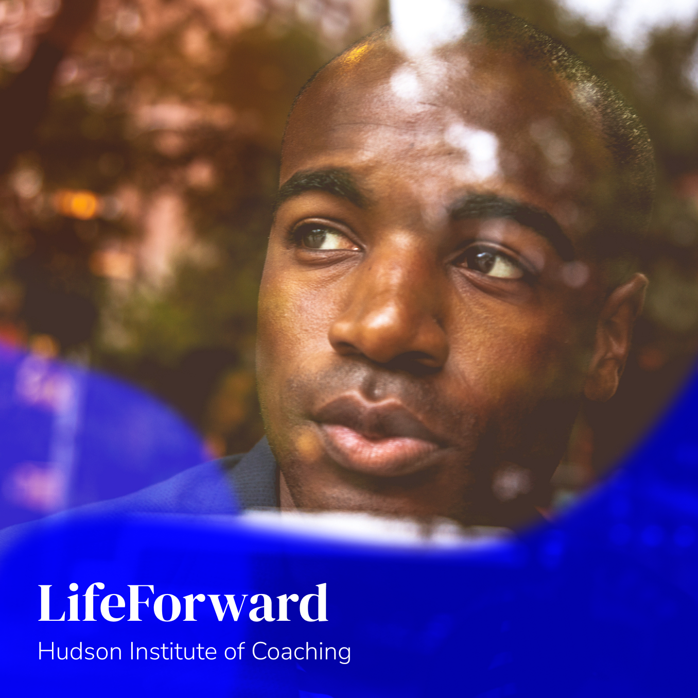 LifeForward (In-Person): August 11 - 14 & 27, 2026