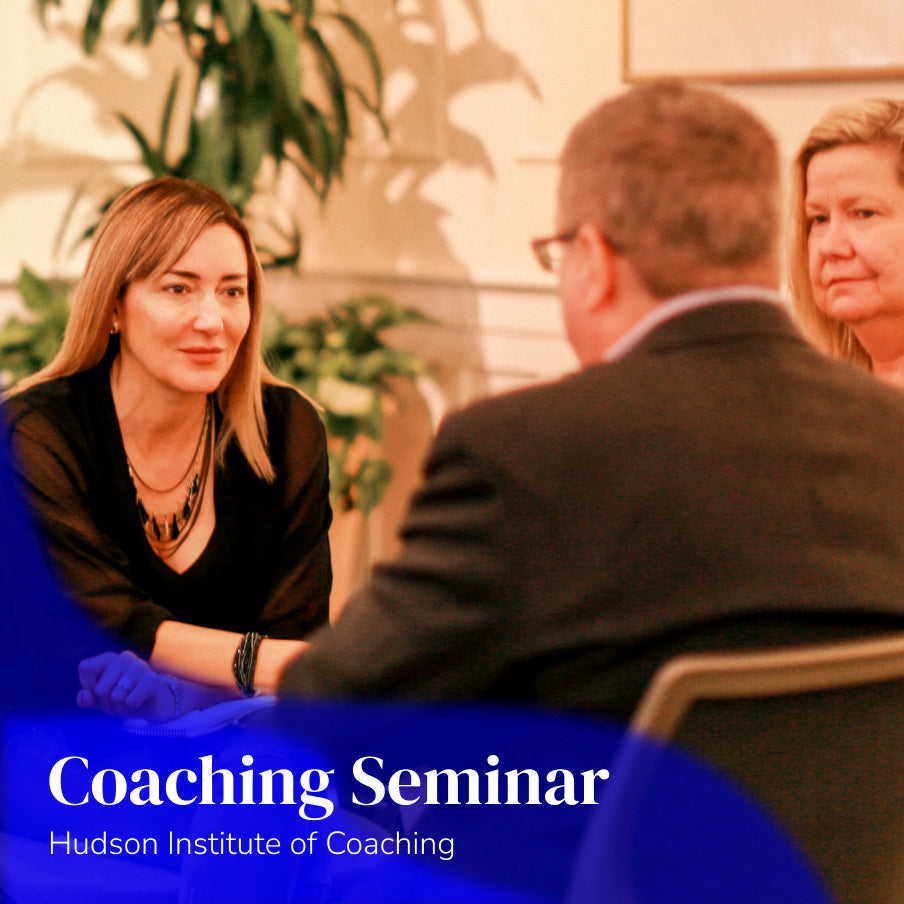 Coaching Seminar Day