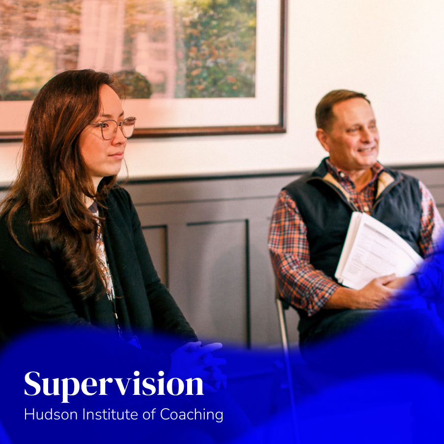 HCC New Grad Group Supervision - 8 sessions